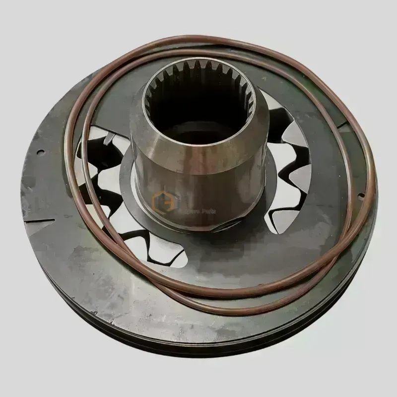 A4VG250 CHARGE PUMP